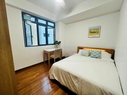 Sanctuary Green (D15), Condominium #501630241